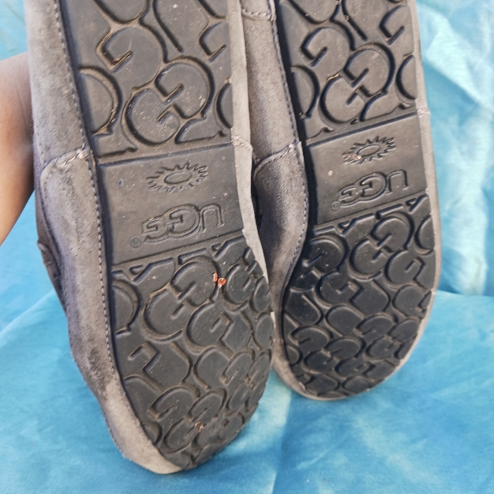 Men's slippers - Picture 3 of 4